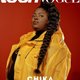 Image for article titled Kulture’s 1st Cover: Cardi B and Child Grace Vogue’s Not-So Regular, Degular, Schmegular Cover